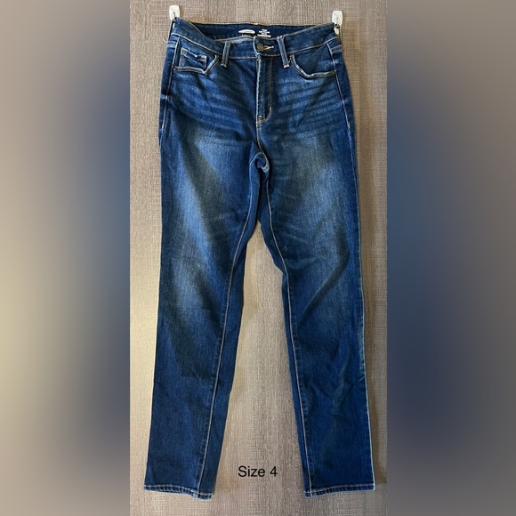 Old Navy Size 4 - Picture 1 of 2